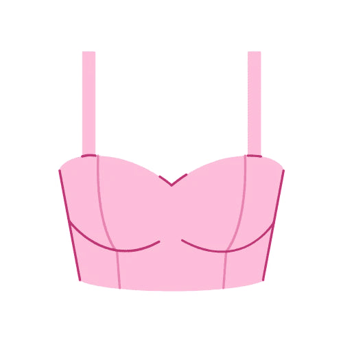 TOPS | BODYS