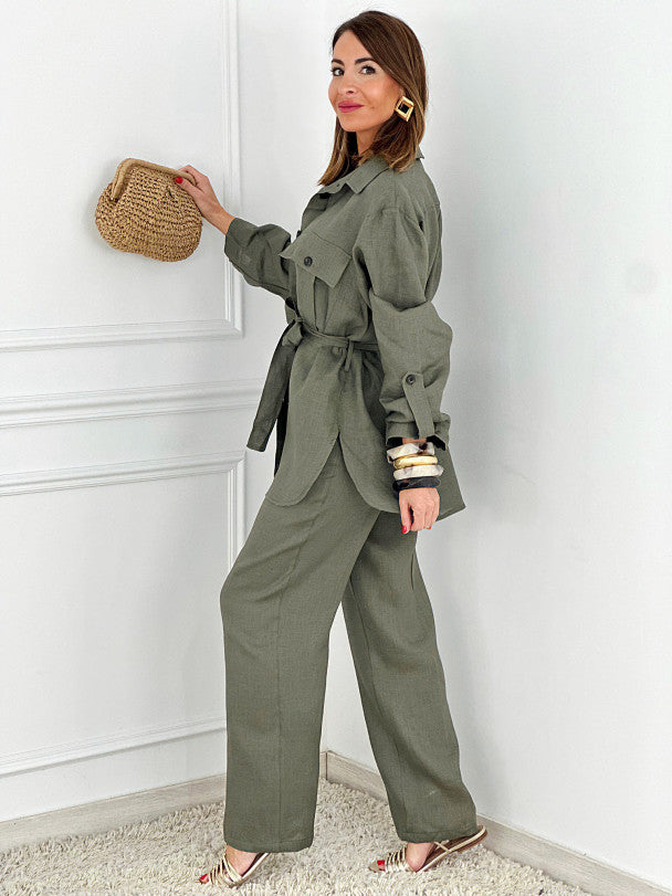 ENSEMBLE LIN SAHARA